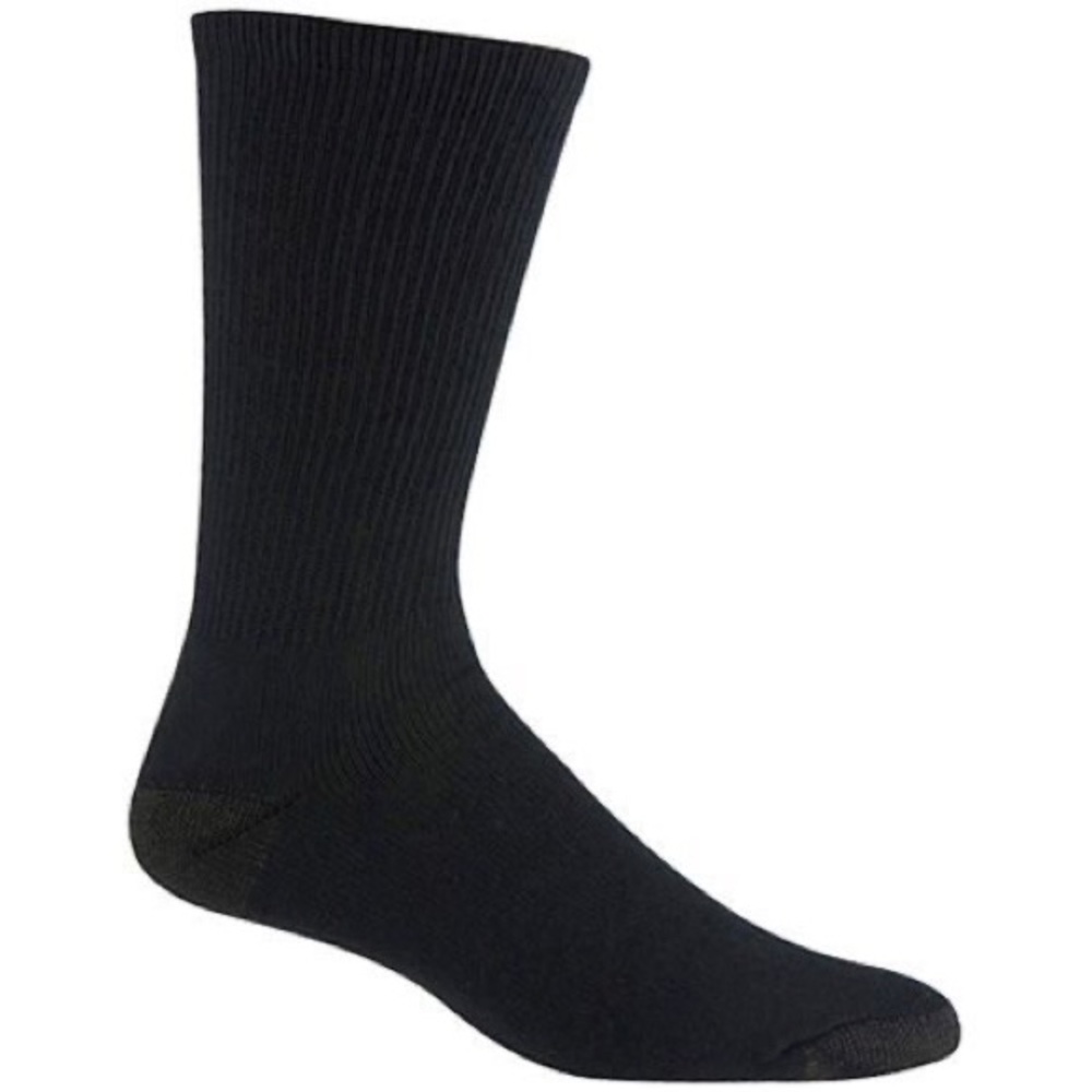 NWT One Tough Sock - 3 Pack by Burlington